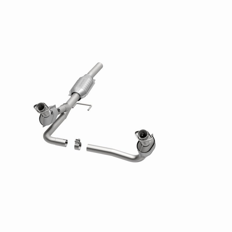 MagnaFlow Direct Fit Catalytic Converter 00-03 Dodge Dakota 3.9L
