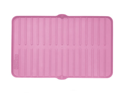 WeatherTech Universal FlexTray (without storage bag) - Pink