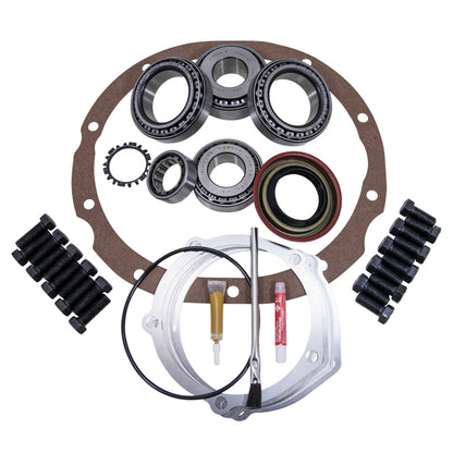 Yukon Gear Master Overhaul Kit For Ford 9in Lm501310 Diff