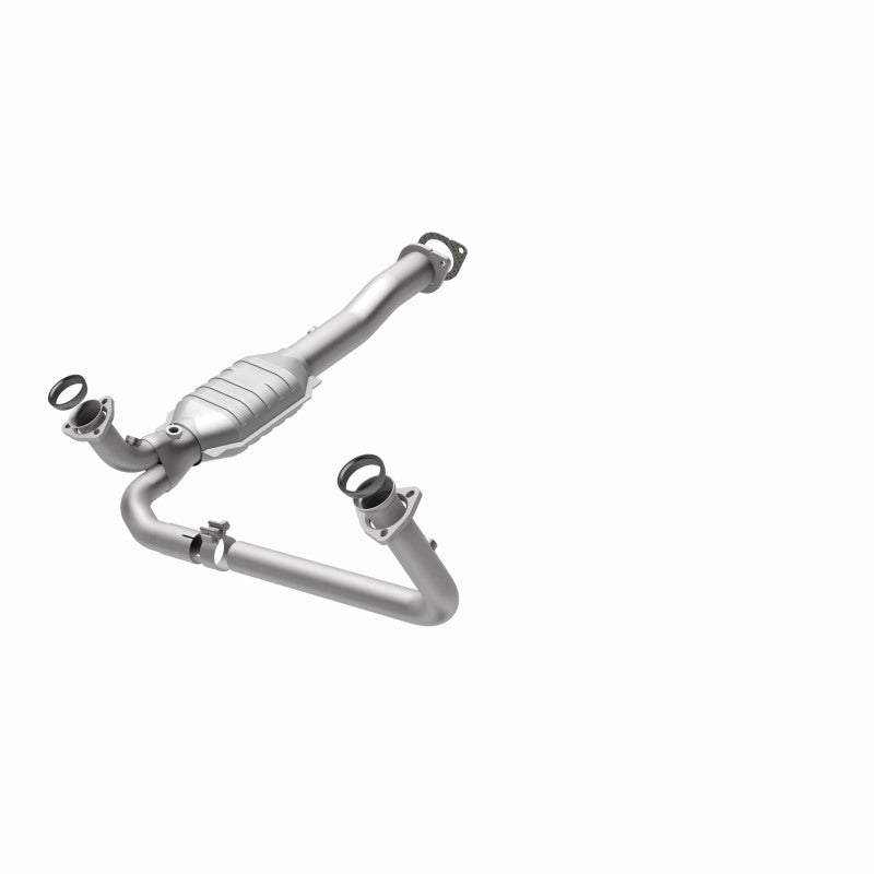 MagnaFlow Direct Fit Catalytic Converter GM 1500/2500/3500 Truck 96-