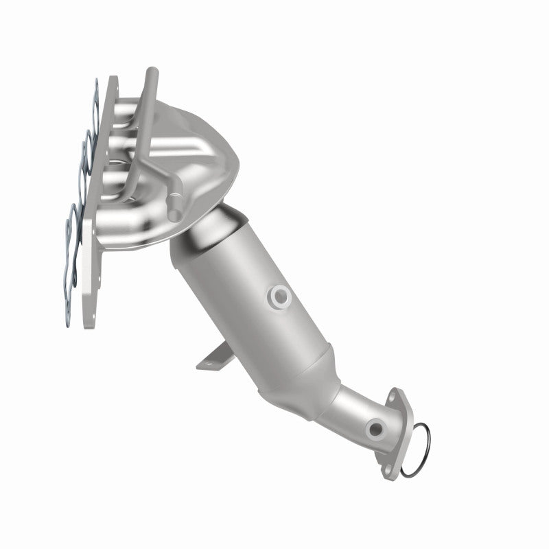 MagnaFlow Direct Fit Catalytic Converter 03-04 Ford Focus 2.3L Manifold (Eng Code Z)