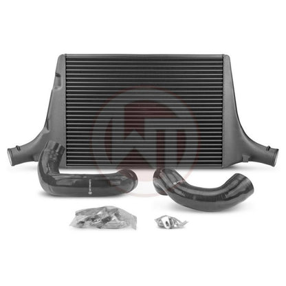 Wagner Tuning Audi A6 C7 3.0L TDI Competition Intercooler Kit