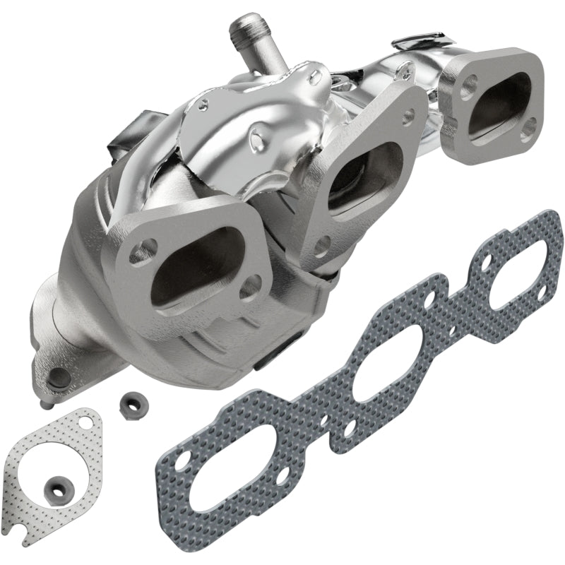 MagnaFlow Direct Fit Catalytic Converter 01-04 Escape 3 rr mani OEM