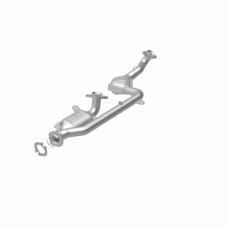 MagnaFlow Direct Fit Catalytic Converter 95-97 Lincoln Continental