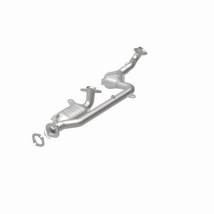 MagnaFlow Direct Fit Catalytic Converter 95-97 Lincoln Continental