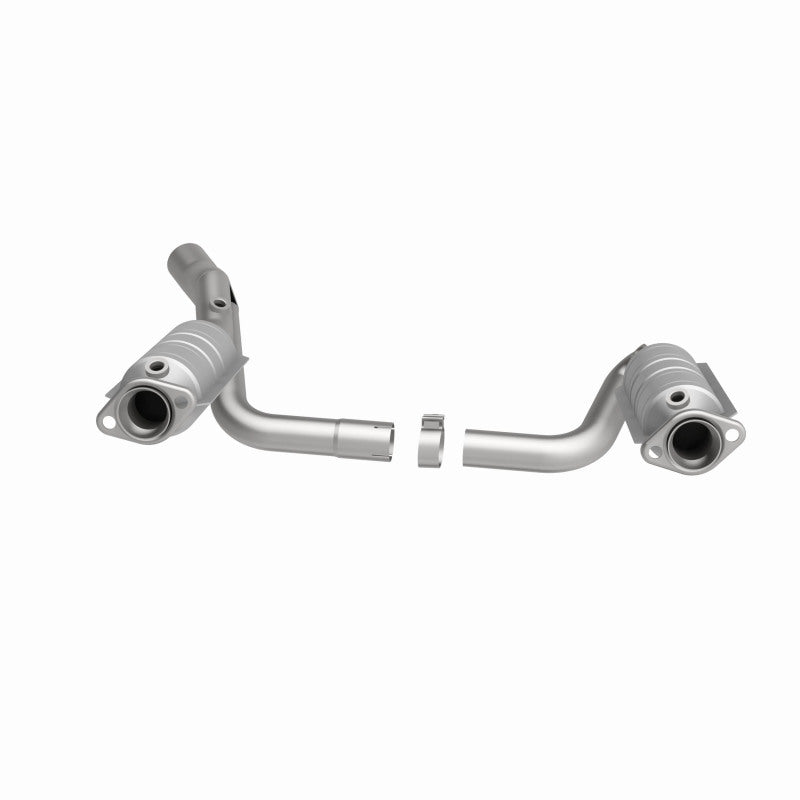 MagnaFlow Conv DF RAIDER- 2006 8 4.7L OEM