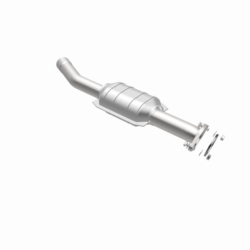 MagnaFlow Direct Fit Catalytic Converter 99-00 Mazda Miata 1.8L 50S