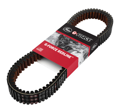 Gates 2013-14 Arctic Cat, Inc. Wildcat 1000 951cc G-Force RedLine CVT Belts