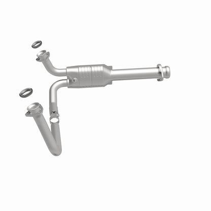 MagnaFlow Direct Fit Catalytic Converter GM 1500/2500/Suburban 5.0L
