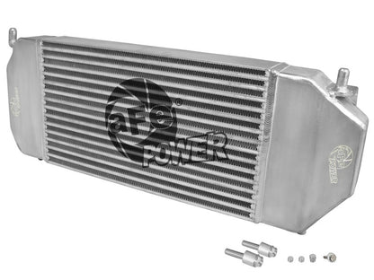 aFe Bladerunner 3in Core Intercooler 2015 Ford F-150 V6 2.7/3.5L (tt)