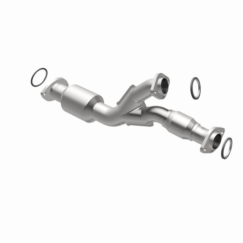 MagnaFlow Conv DF 96-97 Lexus GS300 3.0L