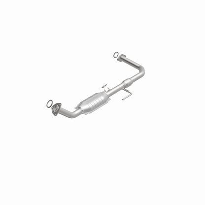MagnaFlow Direct Fit Catalytic Converter 00-02 Tundra 4.7L 4WD FL
