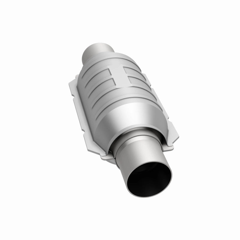 MagnaFlow Universal Catalytic Converter 2.25 inch CA Tier 1