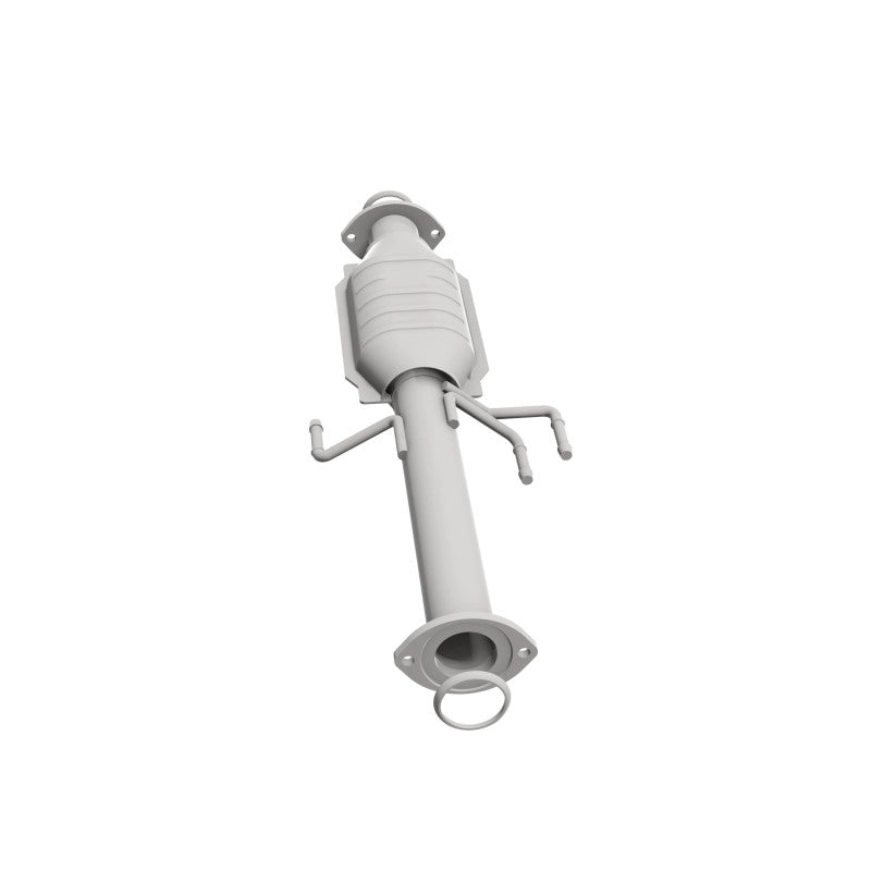 MagnaFlow Direct Fit Catalytic Converter 02-04 Tacoma 3.4L rear 50S
