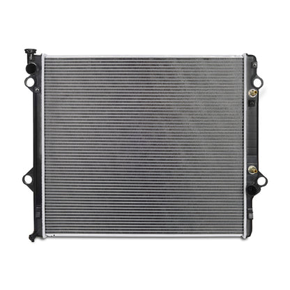 Mishimoto Toyota 4Runner Replacement Radiator 2003-2009