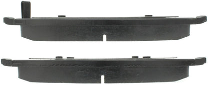 StopTech Street Select Brake Pads - Front