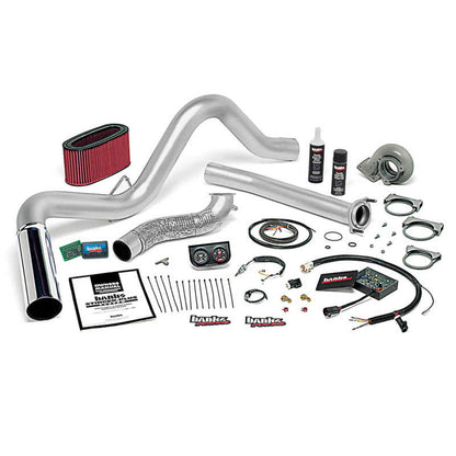 Banks Power 95.5-97 Ford 7.3L Auto Stinger-Plus System