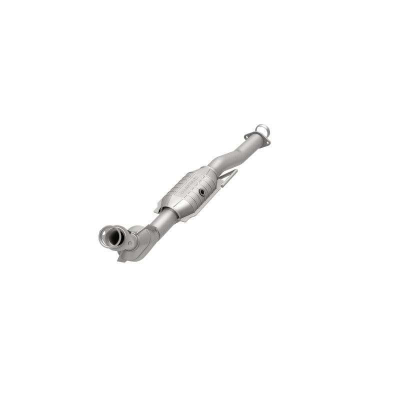 MagnaFlow Direct Fit Catalytic Converter 04-06 Ford Ranger 2.3L CA