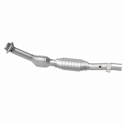 MagnaFlow Direct Fit Catalytic Converter 01 Ford Lightning P/S