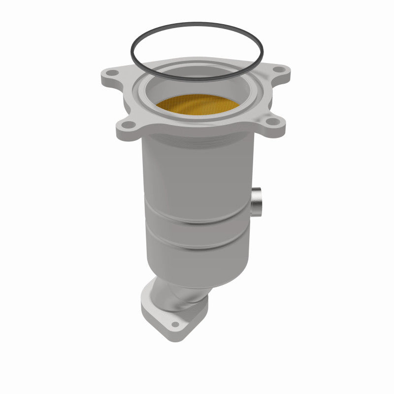 MagnaFlow Direct Fit Catalytic Converter 11-14 Edge 3.5/3.7L