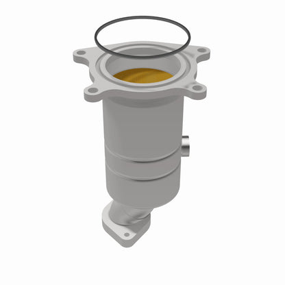 MagnaFlow Direct Fit Catalytic Converter 11-14 Edge 3.5/3.7L