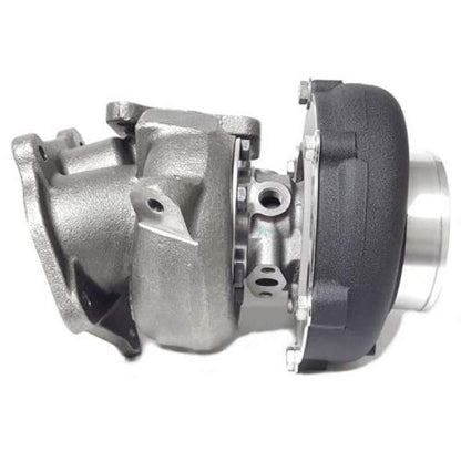 ATP Mitsubishi Evo X Gen 2 GTX3584RS 4in In / 2.5in Out 0.94 A/R Turbine Housing Turbo Kit