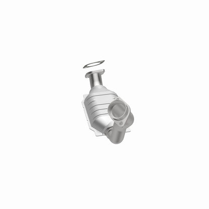 MagnaFlow Direct Fit Catalytic Converter 97-00 Explorer 4.0 Driver Side