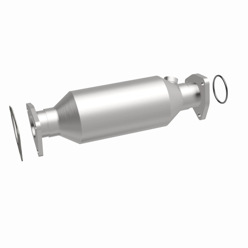 MagnaFlow Direct Fit Catalytic Converter 98-01 Honda Prelude 2.2L