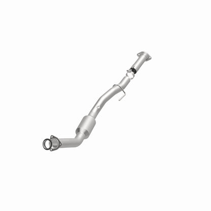 MagnaFlow Conv DF 03 Chevy Trailblazer 4.2L