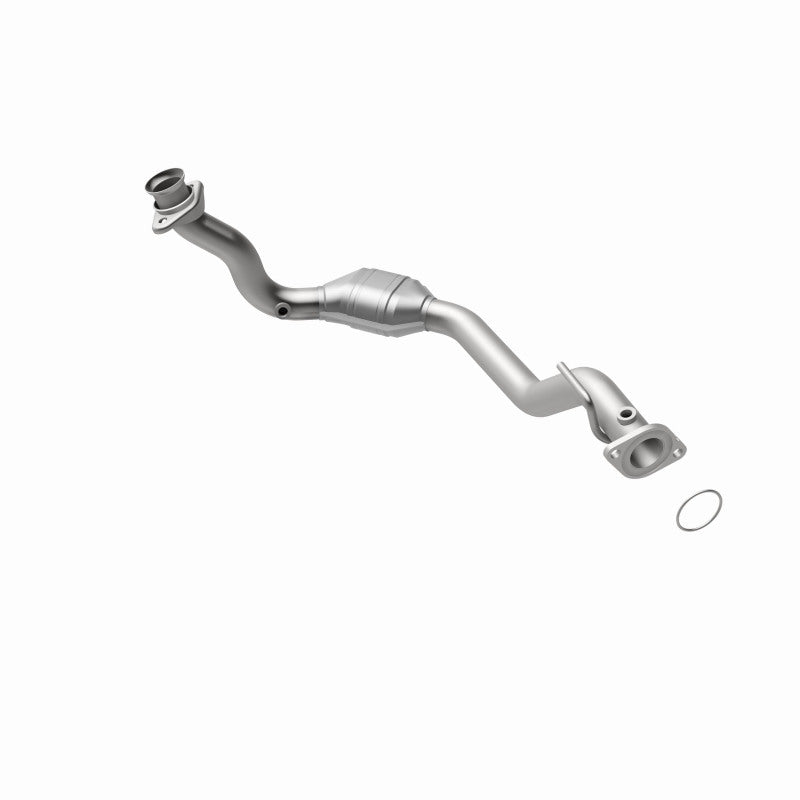 MagnaFlow Direct Fit Catalytic Converter 96-97 Ford Explorer 5.0L
