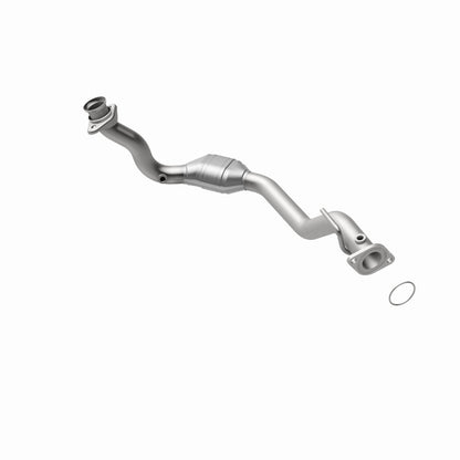 MagnaFlow Direct Fit Catalytic Converter 96-97 Ford Explorer 5.0L