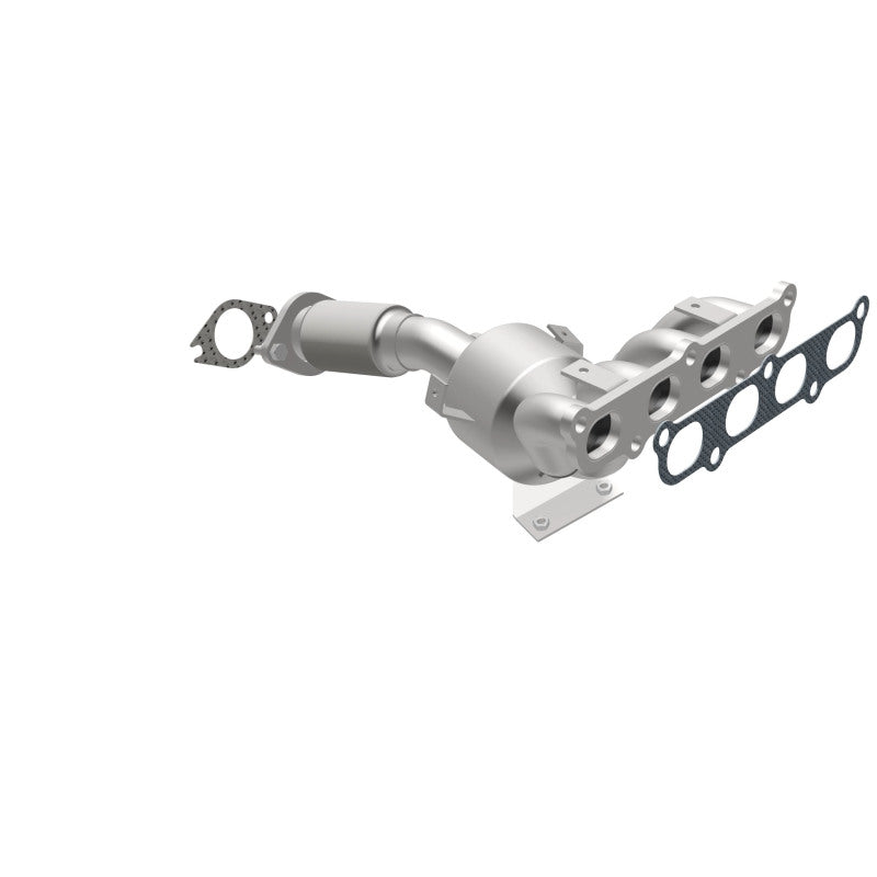 MagnaFlow Direct Fit Catalytic Converter 2011 Ford Fiesta 1.6L 4