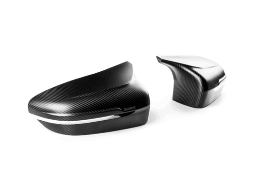 Akrapovic 2014+ BMW M3 (F80) Mirror Cap Right- Matte