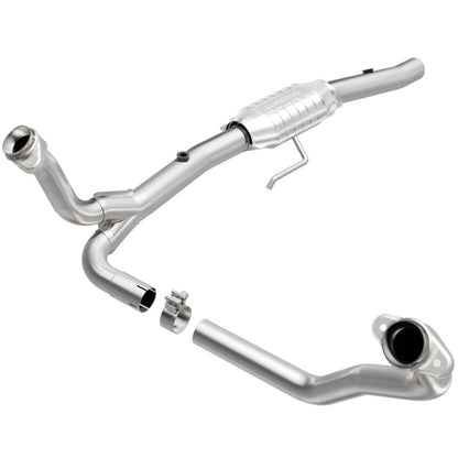 MagnaFlow Conv DF 00-03 Dakota 4.7L 2WD