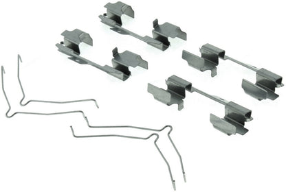 StopTech Street Select Brake Pads - Rear