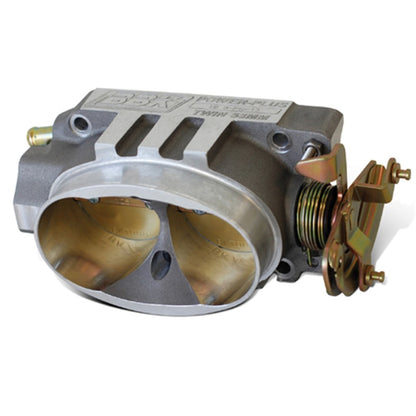 BBK 89-92 GM 305 350 Twin 58mm Throttle Body BBK Power Plus Series