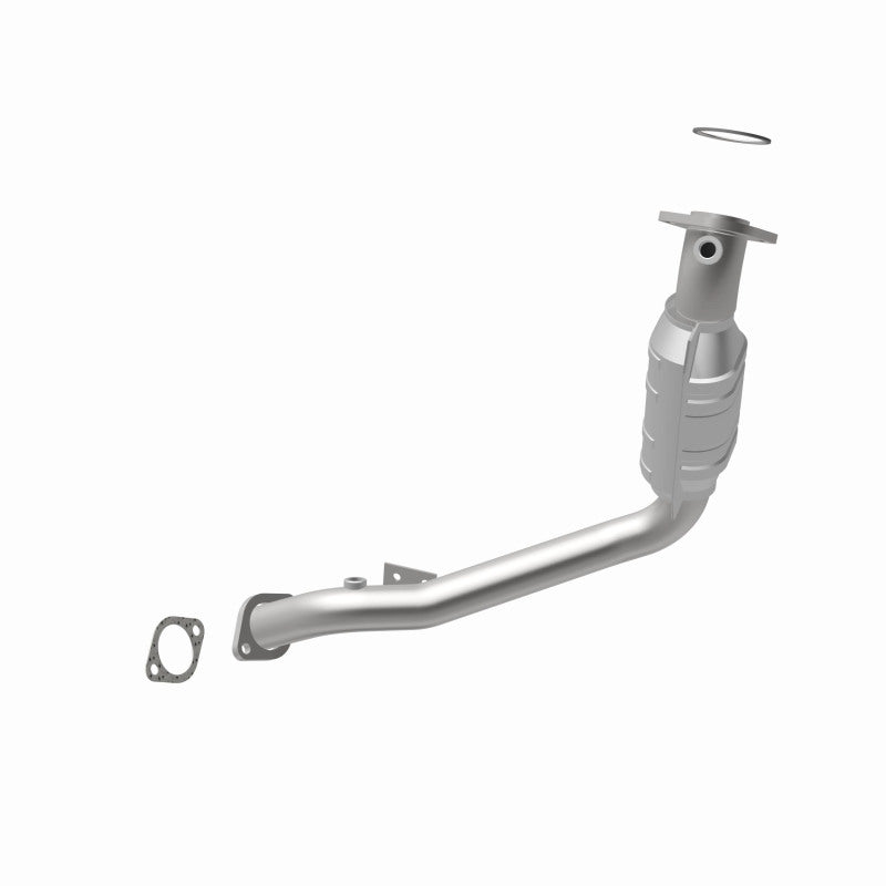 MagnaFlow Direct Fit Catalytic Converter Ford Escort 98-01 2. OEM