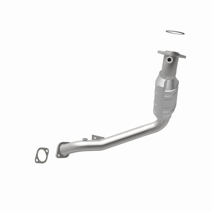 MagnaFlow Direct Fit Catalytic Converter Ford Escort 98-01 2. OEM