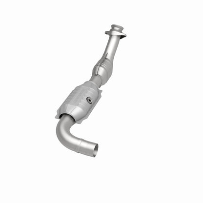 MagnaFlow Direct Fit Catalytic Converter 99-00 Ford F-150 4.2L 50S