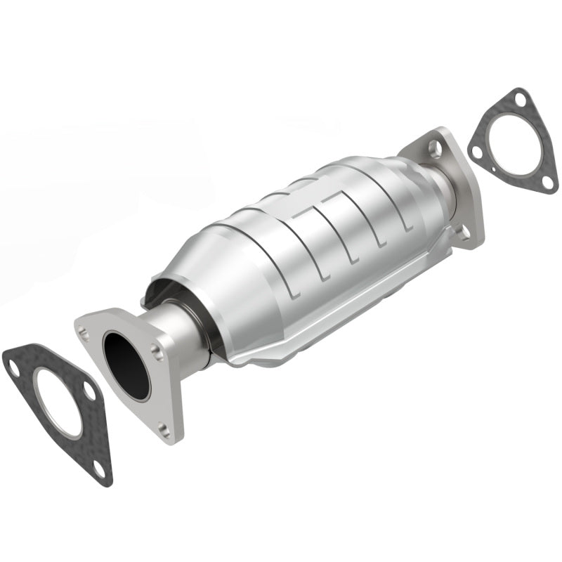 MagnaFlow Direct Fit Catalytic Converter Honda 80-90