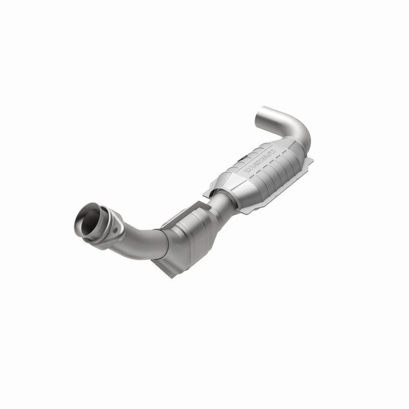 MagnaFlow Direct Fit Catalytic Converter Ford 02-04 F-150 4.2L
