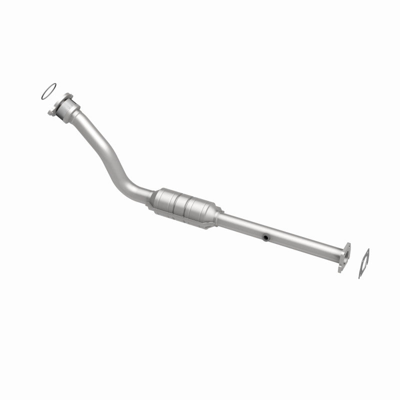 MagnaFlow Direct Fit Catalytic Converter 98-01 GM MidSize 3.1L