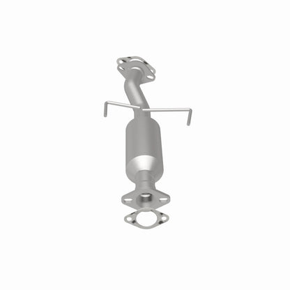 MagnaFlow California Direct Fit Converter 1996 Ford Escort 1.8L