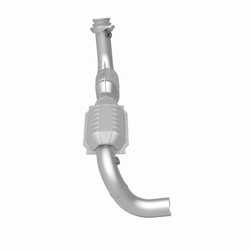 MagnaFlow Direct Fit Catalytic Converter 99 Ford F-150 4.6L