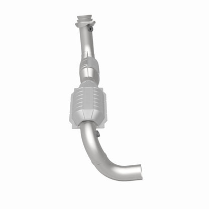 MagnaFlow Direct Fit Catalytic Converter 99 Ford F-150 4.6L