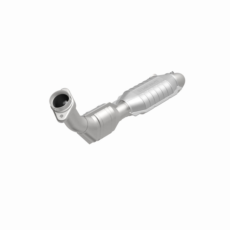 MagnaFlow Direct Fit Catalytic Converter 99 Ford F-150 4.6L