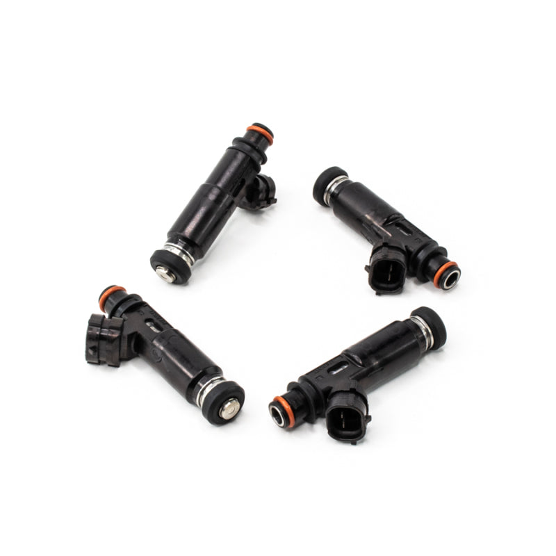 DeatschWerks 90-05 Miata 450CC Top Feed Injectors