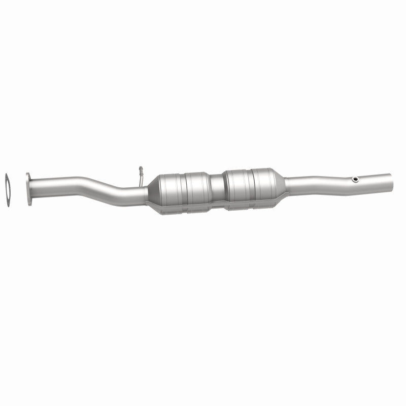 MagnaFlow Direct Fit Catalytic Converter Ford Excursion 00-02 5.4L