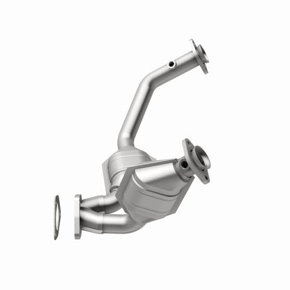 MagnaFlow Direct Fit Catalytic Converter 98-00 Ford Ranger 3.0/4.0L