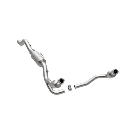 Magnaflow Conv DF 02-03 Dodge Durango 5.9L